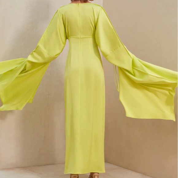 Cult Gaia Winona Dress - Picture 2 of 7